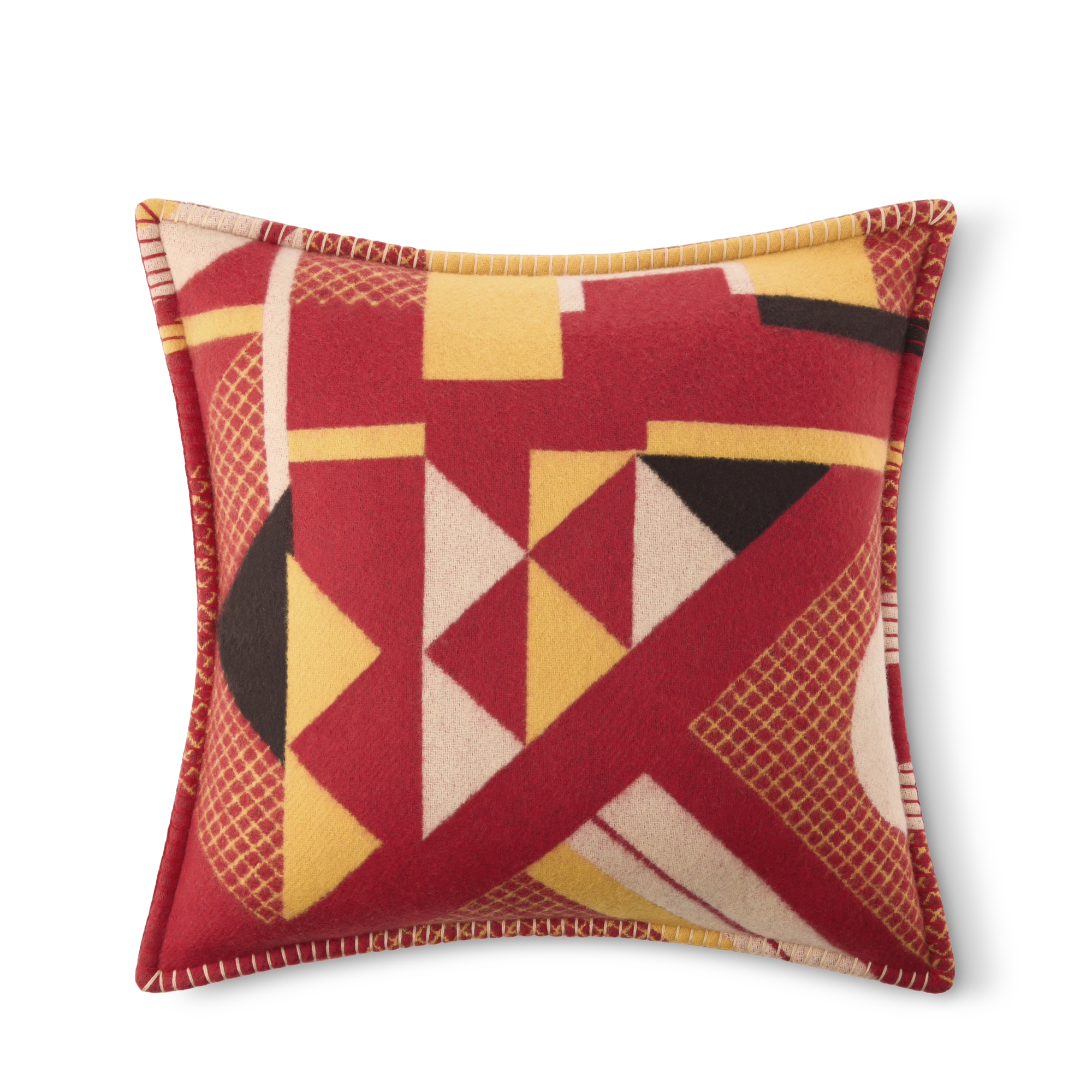 Charleston Cushion 50 x 50 - Home Textile R94987 | LOUIS VUITTON